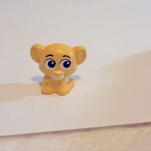 Disney Doorables Squish'Alots Series 1 - Nala from The Lion King